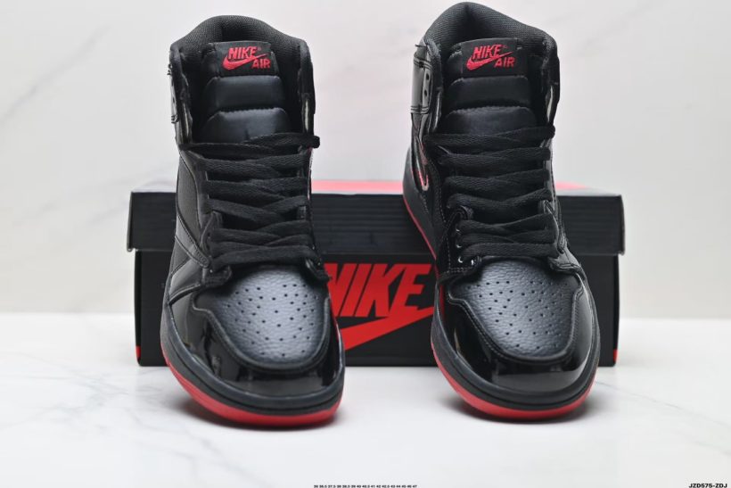 About Us - Air Jordan 1 Retro High Air Jordan 1 Retro High <p><strong>Air Jordan 1 Retro High</strong> is an iconic high-top sneaker built around classic basketball heritage and everyday streetwear style. Its supportive high-cut fit helps keep the ankle secure, while the cushioned feel stays comfortable for long city days.