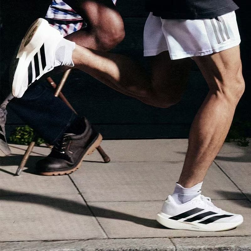 About Us - Adidas adidas