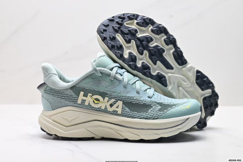 About Us - HOKA Challenger 8 HOKA Challenger 8 <strong>HOKA Challenger 8</strong> is a lightweight low-top running shoe built for balanced comfort and reliable traction on mixed routes. Its cushioned ride helps absorb impact for smoother steps, while the lace-up fit keeps the foot secure during daily training.