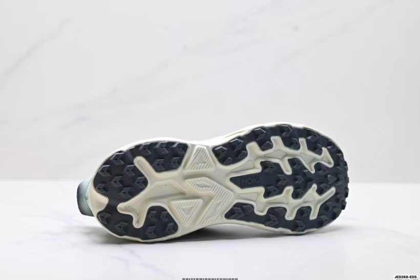 About Us - HOKA Challenger 8 HOKA Challenger 8 <strong>HOKA Challenger 8</strong> is a lightweight low-top running shoe built for balanced comfort and reliable traction on mixed routes. Its cushioned ride helps absorb impact for smoother steps, while the lace-up fit keeps the foot secure during daily training.