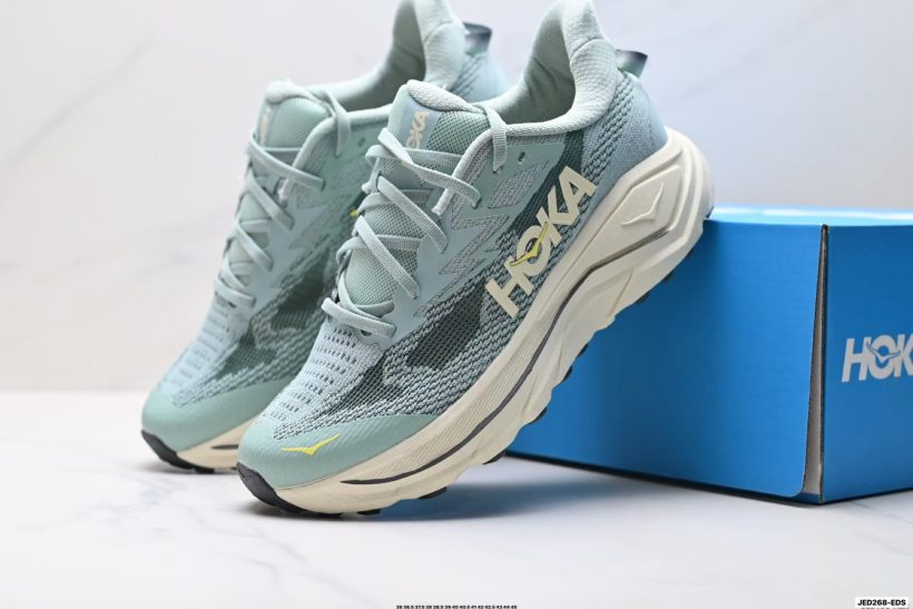 About Us - HOKA Challenger 8 HOKA Challenger 8 <strong>HOKA Challenger 8</strong> is a lightweight low-top running shoe built for balanced comfort and reliable traction on mixed routes. Its cushioned ride helps absorb impact for smoother steps, while the lace-up fit keeps the foot secure during daily training.