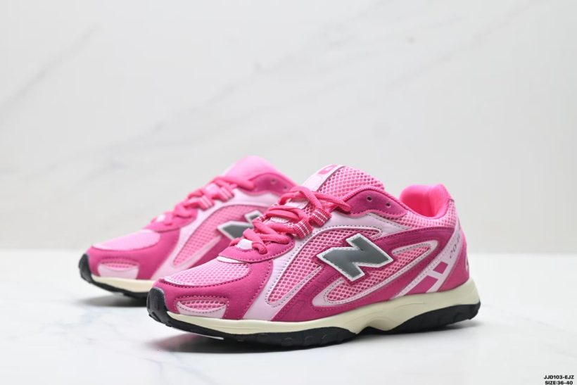 About Us - New Balance 204L New Balance 204L Series