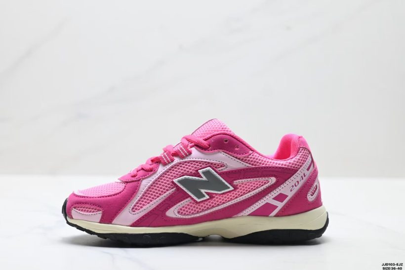 About Us - New Balance 204L New Balance 204L Series