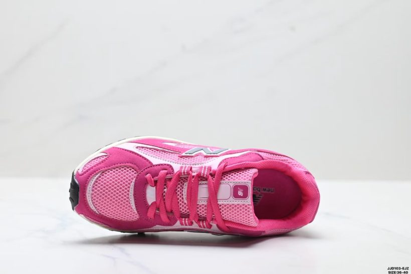 About Us - New Balance 204L New Balance 204L Series