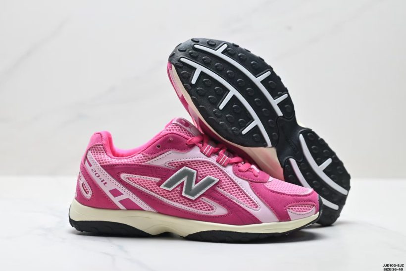 About Us - New Balance 204L New Balance 204L Series