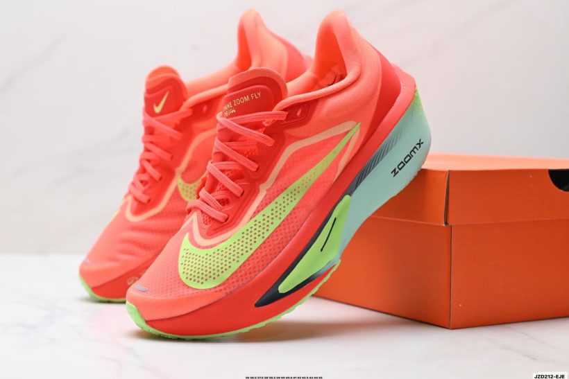 About Us - Nike Flyknit FK6 Nike ZoomX Invincible Run Flyknit FK6