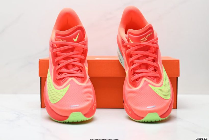 About Us - Nike Flyknit FK6 Nike ZoomX Invincible Run Flyknit FK6