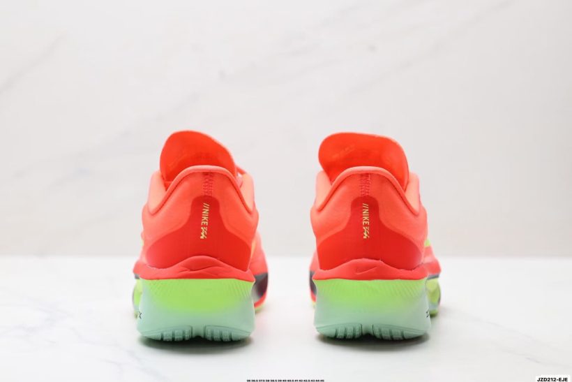 About Us - Nike Flyknit FK6 Nike ZoomX Invincible Run Flyknit FK6