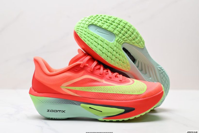 About Us - Nike Flyknit FK6 Nike ZoomX Invincible Run Flyknit FK6