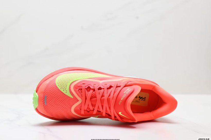 About Us - Nike Flyknit FK6 Nike ZoomX Invincible Run Flyknit FK6