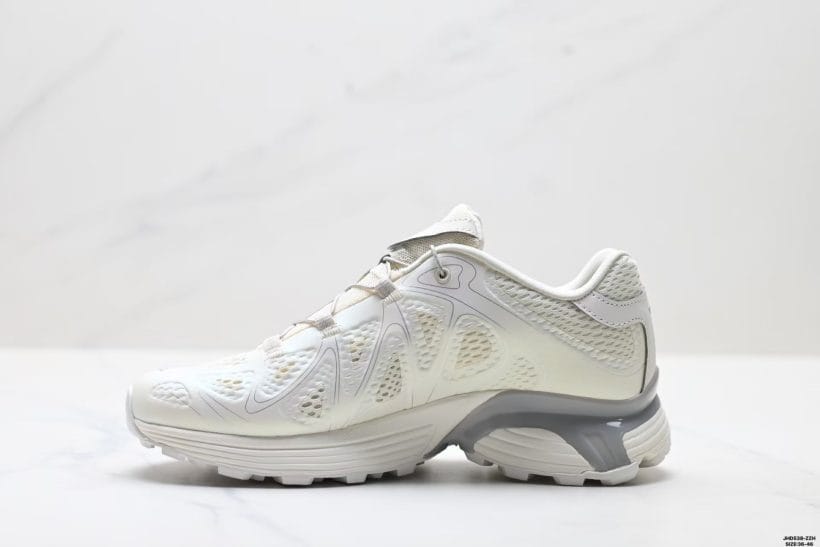 SALOMON XT-WHISPER side view 478014-23