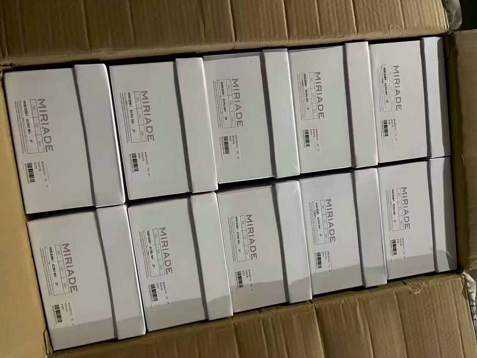 About Us - How to Choose the Right Size Run for Mixed Lots (2026) size run for mixed lots