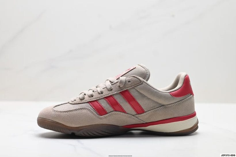 Adidas Originals Gazelle Sala side view HQ7303
