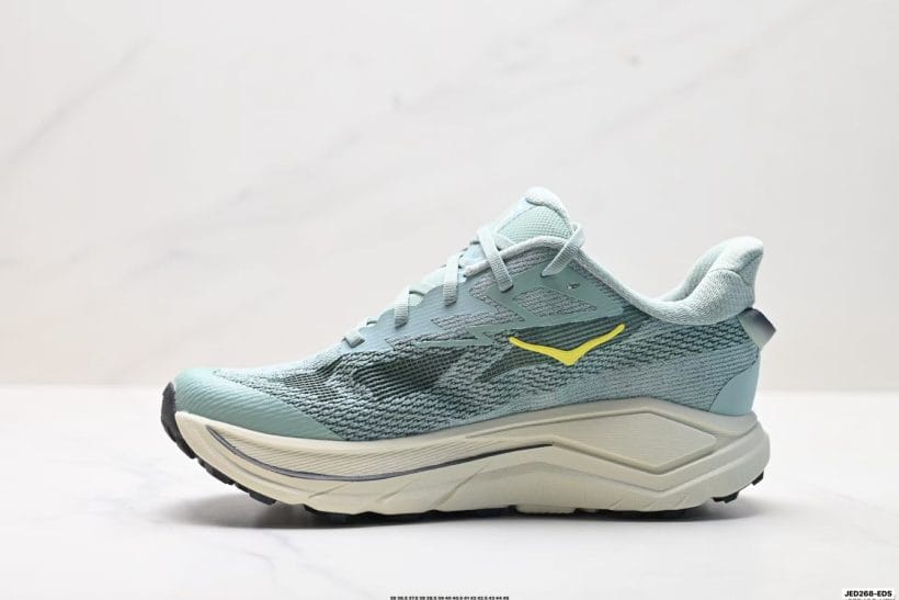 About Us - HOKA Challenger 8 HOKA Challenger 8 <strong>HOKA Challenger 8</strong> is a lightweight low-top running shoe built for balanced comfort and reliable traction on mixed routes. Its cushioned ride helps absorb impact for smoother steps, while the lace-up fit keeps the foot secure during daily training.