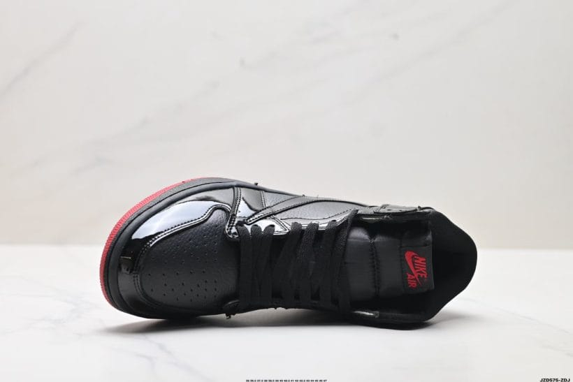 About Us - Air Jordan 1 Retro High Air Jordan 1 Retro High <p><strong>Air Jordan 1 Retro High</strong> is an iconic high-top sneaker built around classic basketball heritage and everyday streetwear style. Its supportive high-cut fit helps keep the ankle secure, while the cushioned feel stays comfortable for long city days.