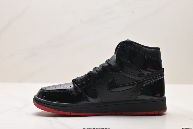 About Us - Air Jordan 1 Retro High Air Jordan 1 Retro High <p><strong>Air Jordan 1 Retro High</strong> is an iconic high-top sneaker built around classic basketball heritage and everyday streetwear style. Its supportive high-cut fit helps keep the ankle secure, while the cushioned feel stays comfortable for long city days.