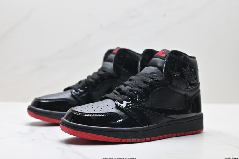 About Us - Air Jordan 1 Retro High Air Jordan 1 Retro High <p><strong>Air Jordan 1 Retro High</strong> is an iconic high-top sneaker built around classic basketball heritage and everyday streetwear style. Its supportive high-cut fit helps keep the ankle secure, while the cushioned feel stays comfortable for long city days.