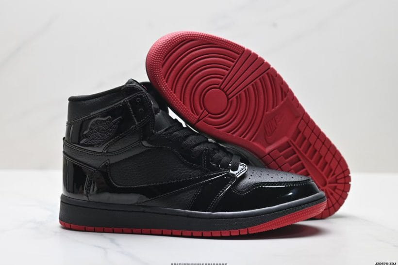 About Us - Air Jordan 1 Retro High Air Jordan 1 Retro High <p><strong>Air Jordan 1 Retro High</strong> is an iconic high-top sneaker built around classic basketball heritage and everyday streetwear style. Its supportive high-cut fit helps keep the ankle secure, while the cushioned feel stays comfortable for long city days.