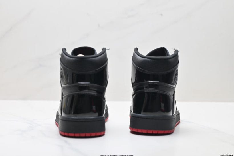 About Us - Air Jordan 1 Retro High Air Jordan 1 Retro High <p><strong>Air Jordan 1 Retro High</strong> is an iconic high-top sneaker built around classic basketball heritage and everyday streetwear style. Its supportive high-cut fit helps keep the ankle secure, while the cushioned feel stays comfortable for long city days.