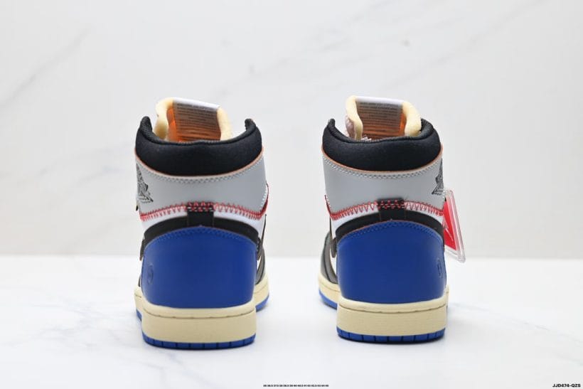 About Us - Air Jordan 1 Retro High Air Jordan 1 Retro High <p><strong>Air Jordan 1 Retro High</strong> is a classic high-top sneaker built on basketball heritage and everyday streetwear style. A supportive ankle collar and secure lace-up fit help keep the shoe stable, while cushioned comfort stays wearable through long city days.