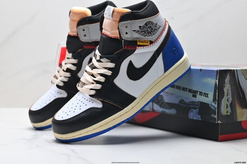 About Us - Air Jordan 1 Retro High Air Jordan 1 Retro High <p><strong>Air Jordan 1 Retro High</strong> is a classic high-top sneaker built on basketball heritage and everyday streetwear style. A supportive ankle collar and secure lace-up fit help keep the shoe stable, while cushioned comfort stays wearable through long city days.