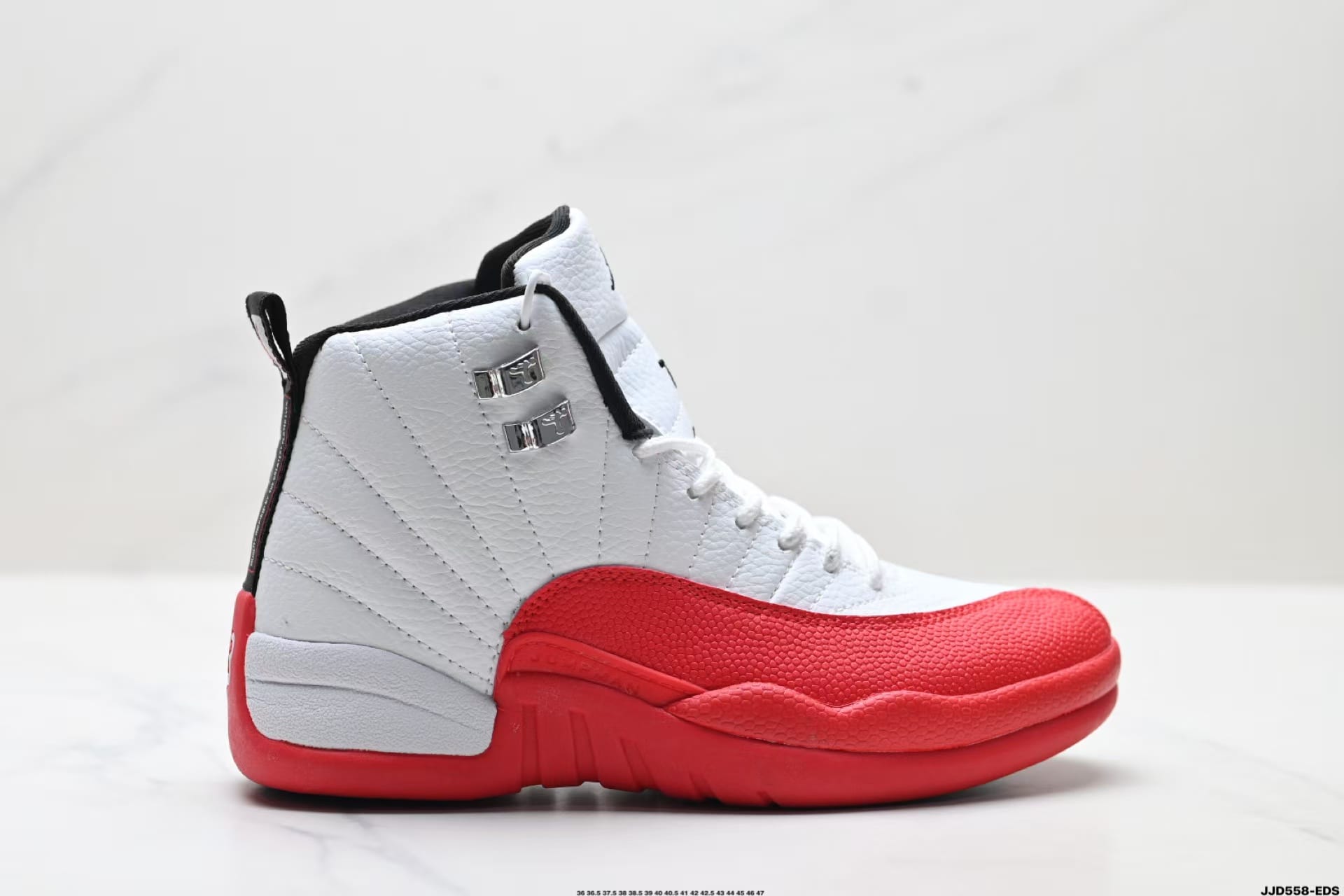 Air Jordan AJ sneaker