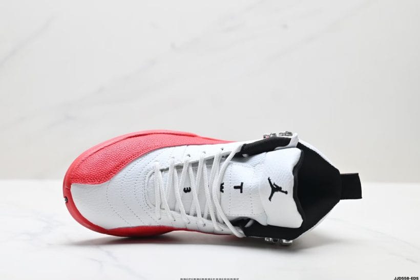 About Us - Air Jordan 12 Air Jordan 12 <strong>Air Jordan 12</strong> is a classic high-top basketball sneaker built for supportive comfort and confident grip. Its structured upper offers a secure feel around the ankle, while cushioned underfoot support helps keep steps comfortable for long wear.