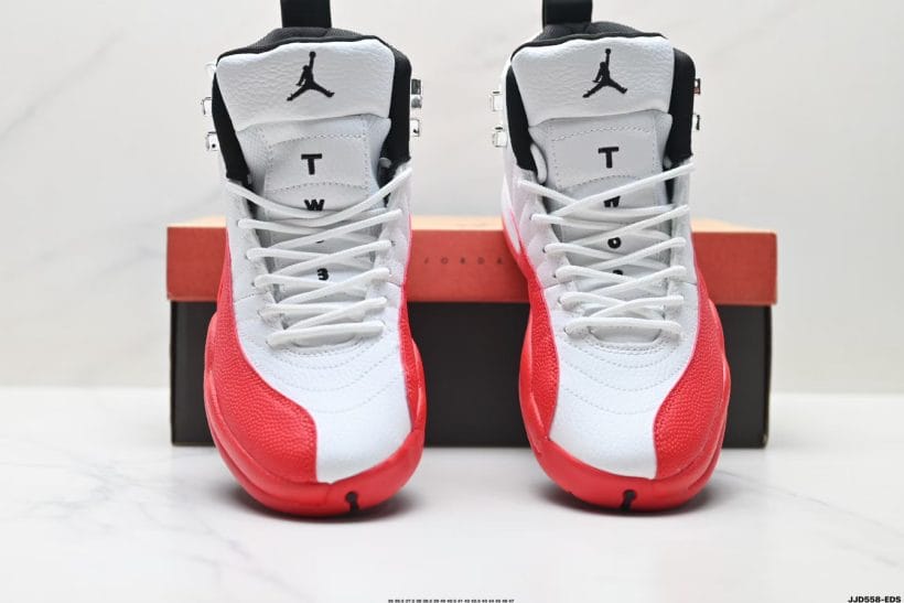 About Us - Air Jordan 12 Air Jordan 12 <strong>Air Jordan 12</strong> is a classic high-top basketball sneaker built for supportive comfort and confident grip. Its structured upper offers a secure feel around the ankle, while cushioned underfoot support helps keep steps comfortable for long wear.