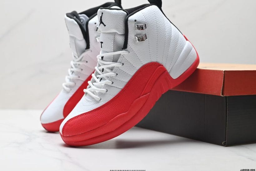 About Us - Air Jordan 12 Air Jordan 12 <strong>Air Jordan 12</strong> is a classic high-top basketball sneaker built for supportive comfort and confident grip. Its structured upper offers a secure feel around the ankle, while cushioned underfoot support helps keep steps comfortable for long wear.