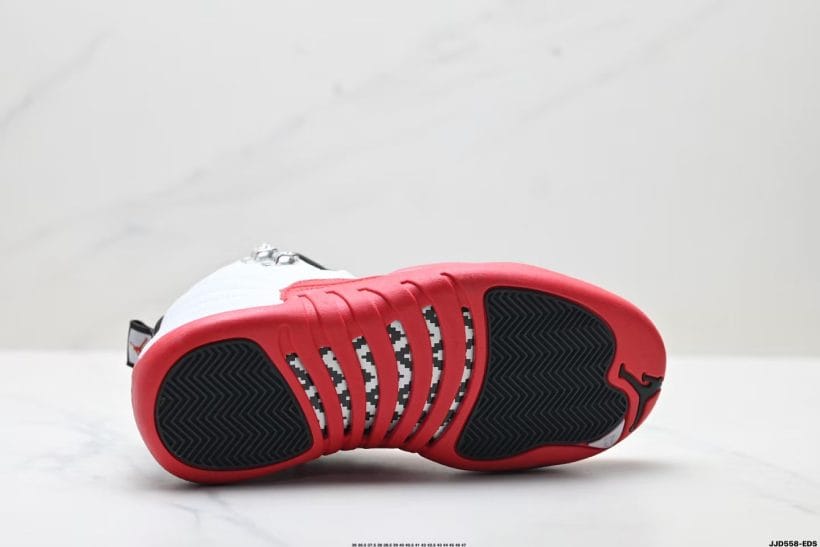 About Us - Air Jordan 12 Air Jordan 12 <strong>Air Jordan 12</strong> is a classic high-top basketball sneaker built for supportive comfort and confident grip. Its structured upper offers a secure feel around the ankle, while cushioned underfoot support helps keep steps comfortable for long wear.