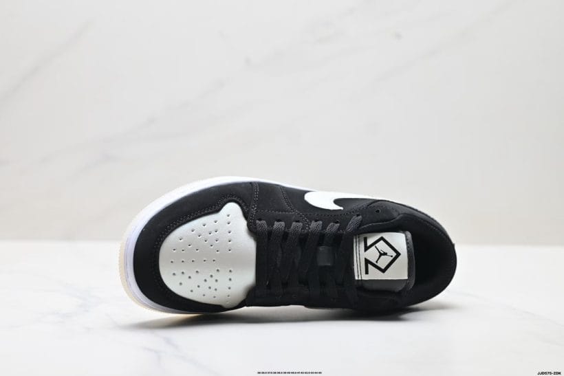 About Us - Air Jordan 1 Low Air Jordan 1 Low <strong>Air Jordan 1 Low</strong> is a classic low-top sneaker built for everyday comfort and easy styling. A premium leather upper gives a clean, structured feel, while padded tongue support helps improve step-in comfort.