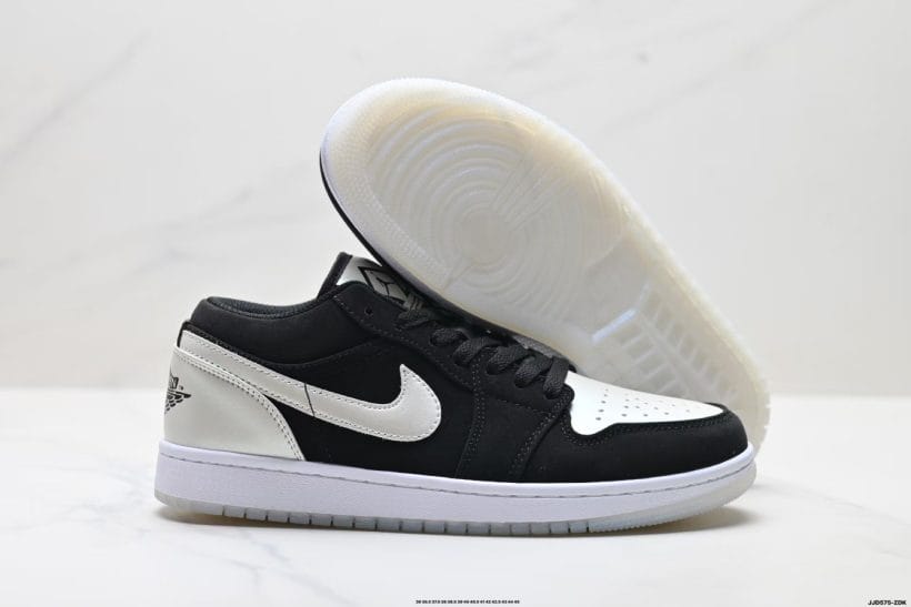 About Us - Air Jordan 1 Low Air Jordan 1 Low <strong>Air Jordan 1 Low</strong> is a classic low-top sneaker built for everyday comfort and easy styling. A premium leather upper gives a clean, structured feel, while padded tongue support helps improve step-in comfort.