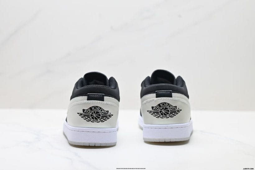 About Us - Air Jordan 1 Low Air Jordan 1 Low <strong>Air Jordan 1 Low</strong> is a classic low-top sneaker built for everyday comfort and easy styling. A premium leather upper gives a clean, structured feel, while padded tongue support helps improve step-in comfort.