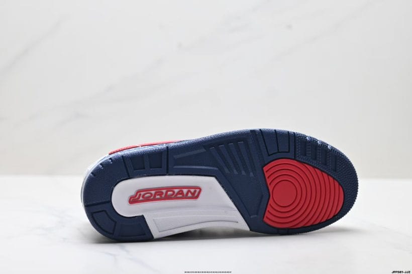 About Us - Air Jordan Legacy 312 Low Air Jordan Legacy 312 Low <strong>Air Jordan Legacy 312 Low</strong> is a modern hybrid sneaker that combines signature elements from <strong>Air Jordan 3</strong>, <strong>Air Jordan 1</strong>, and <strong>Air Trainer 2</strong>. Built for everyday streetwear and casual sport styling, it offers a secure lace-up fit, comfortable cushioning for long city days, and a durable outsole designed for reliable grip.