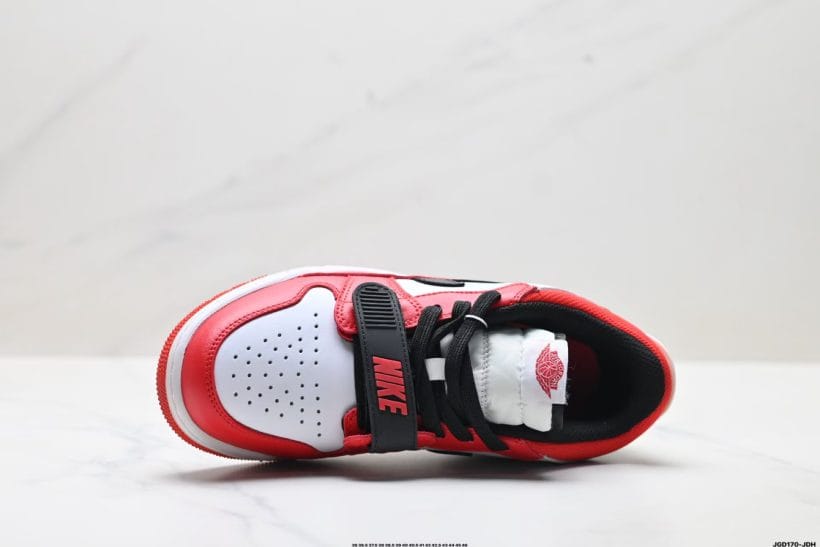 About Us - Air Jordan Legacy 312 Low Air Jordan Legacy 312 Low <strong>Air Jordan Legacy 312 Low</strong> is a modern hybrid sneaker that combines signature elements from <strong>Air Jordan 3</strong>, <strong>Air Jordan 1</strong>, and <strong>Air Trainer 2</strong>. Built for everyday streetwear and casual sport styling, it offers a secure lace-up fit, comfortable cushioning for long city days, and a durable outsole designed for reliable grip.