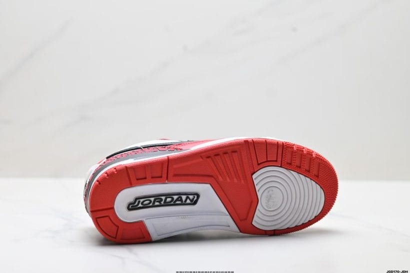 About Us - Air Jordan Legacy 312 Low Air Jordan Legacy 312 Low <strong>Air Jordan Legacy 312 Low</strong> is a modern hybrid sneaker that combines signature elements from <strong>Air Jordan 3</strong>, <strong>Air Jordan 1</strong>, and <strong>Air Trainer 2</strong>. Built for everyday streetwear and casual sport styling, it offers a secure lace-up fit, comfortable cushioning for long city days, and a durable outsole designed for reliable grip.