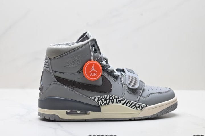 Air Jordan Legacy 312 High