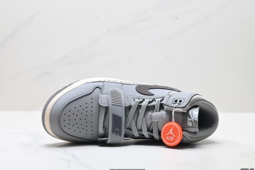 About Us - Air Jordan Legacy 312 High Air Jordan Legacy 312 High