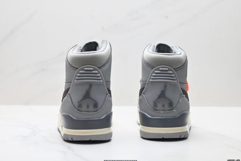 About Us - Air Jordan Legacy 312 High Air Jordan Legacy 312 High