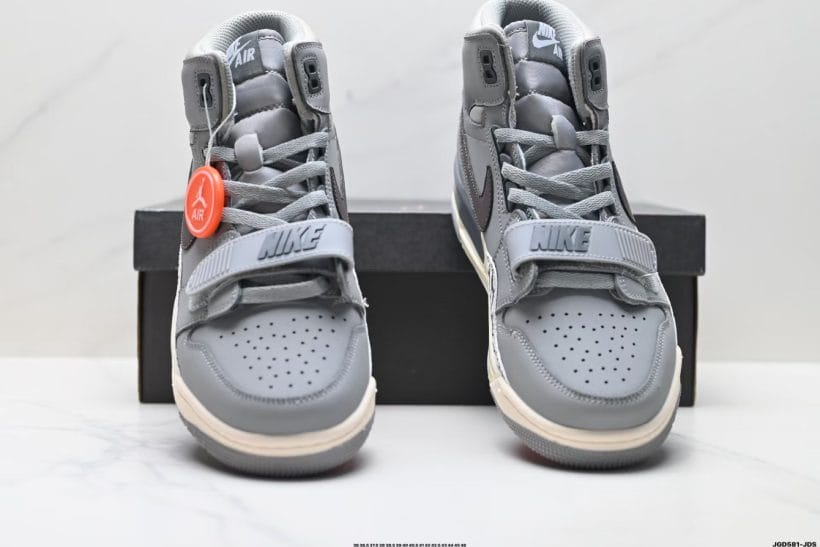 About Us - Air Jordan Legacy 312 High Air Jordan Legacy 312 High