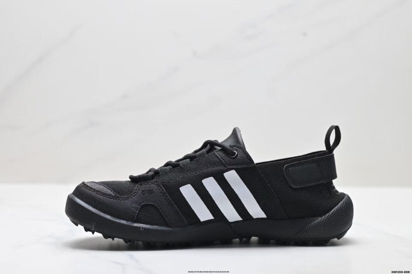 Adidas Climacool Darora Two 13 side view S77946