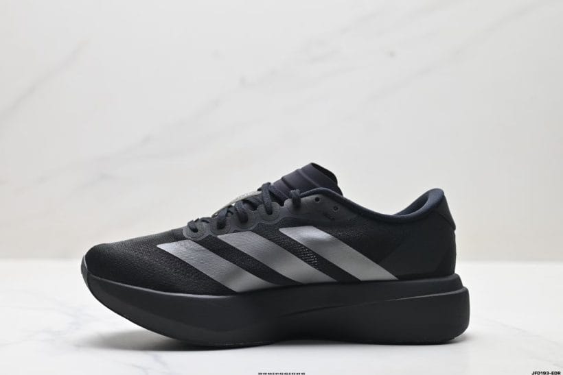 Adidas Adizero Evo SL Lightstrike Pro midsole detail