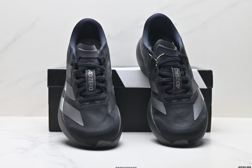 Adidas Adizero Evo SL side view JR3414