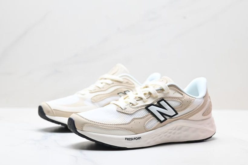 About Us - Fresh Foam Arishi v4 Tiralux MARISTN4 New Balance Fresh Foam Arishi v4 Tiralux MARISTN4