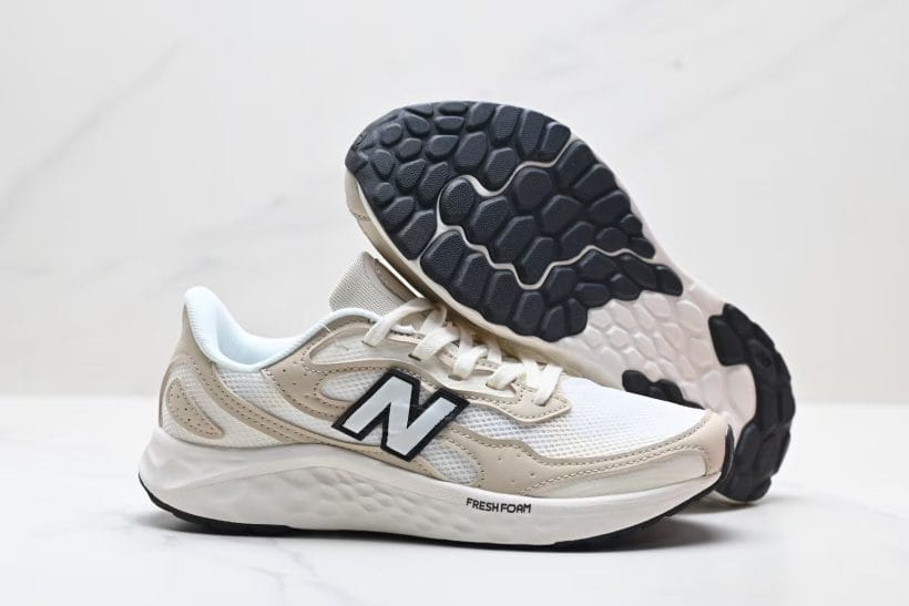 About Us - Fresh Foam Arishi v4 Tiralux MARISTN4 New Balance Fresh Foam Arishi v4 Tiralux MARISTN4