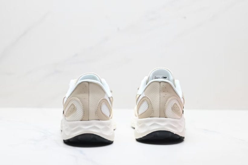 About Us - Fresh Foam Arishi v4 Tiralux MARISTN4 New Balance Fresh Foam Arishi v4 Tiralux MARISTN4