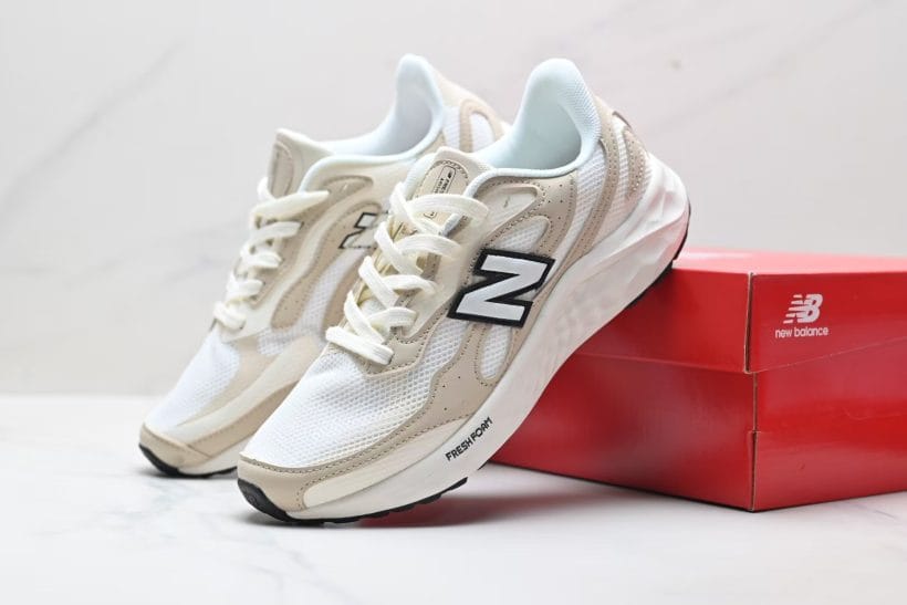 About Us - Fresh Foam Arishi v4 Tiralux MARISTN4 New Balance Fresh Foam Arishi v4 Tiralux MARISTN4