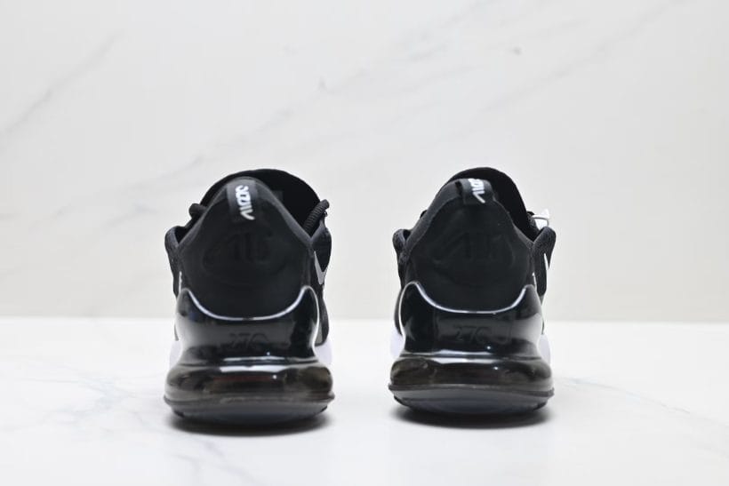 About Us - Air Cushion 270 Low Air Cushion 270 Low AH8050-002