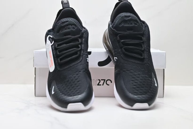 About Us - Air Cushion 270 Low Air Cushion 270 Low AH8050-002