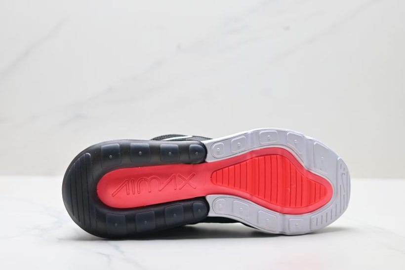 About Us - Air Cushion 270 Low Air Cushion 270 Low AH8050-002